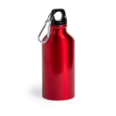 Essential Chord Bottle - Red