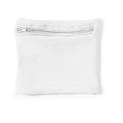 Microfibre Wristband - White