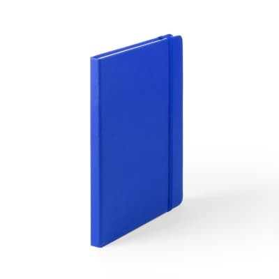 Express Malta Note Book Blue