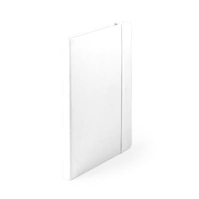 Express Malta Note Book White