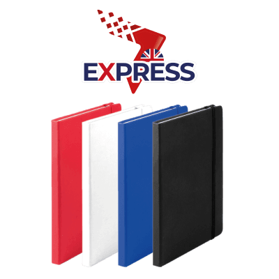 Express Malta Note Book
