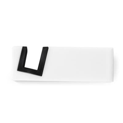 Phone Stand - White