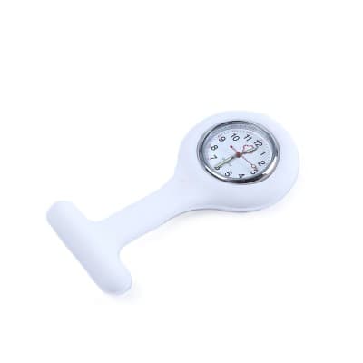 Silicon Nurse Watch - Pantone Matched