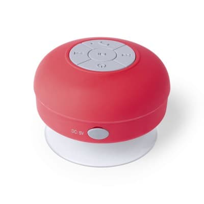 Speaker - Red