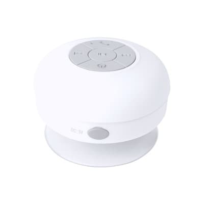 Speaker - White
