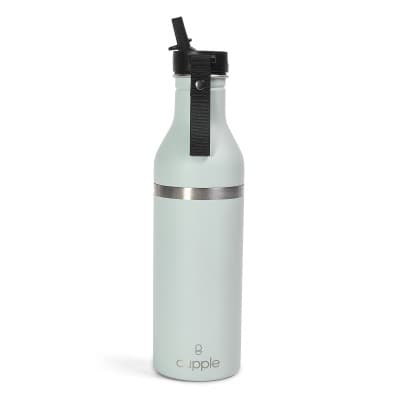 Cupple Travel Cup - Sea Green