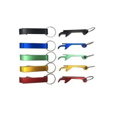 Talon Opener - Small - Green