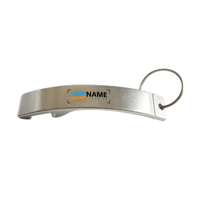 Talon Opener - Large - Silver