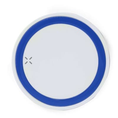 Express Wireless Charger Blue