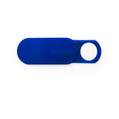 Webcam Cover - Blue