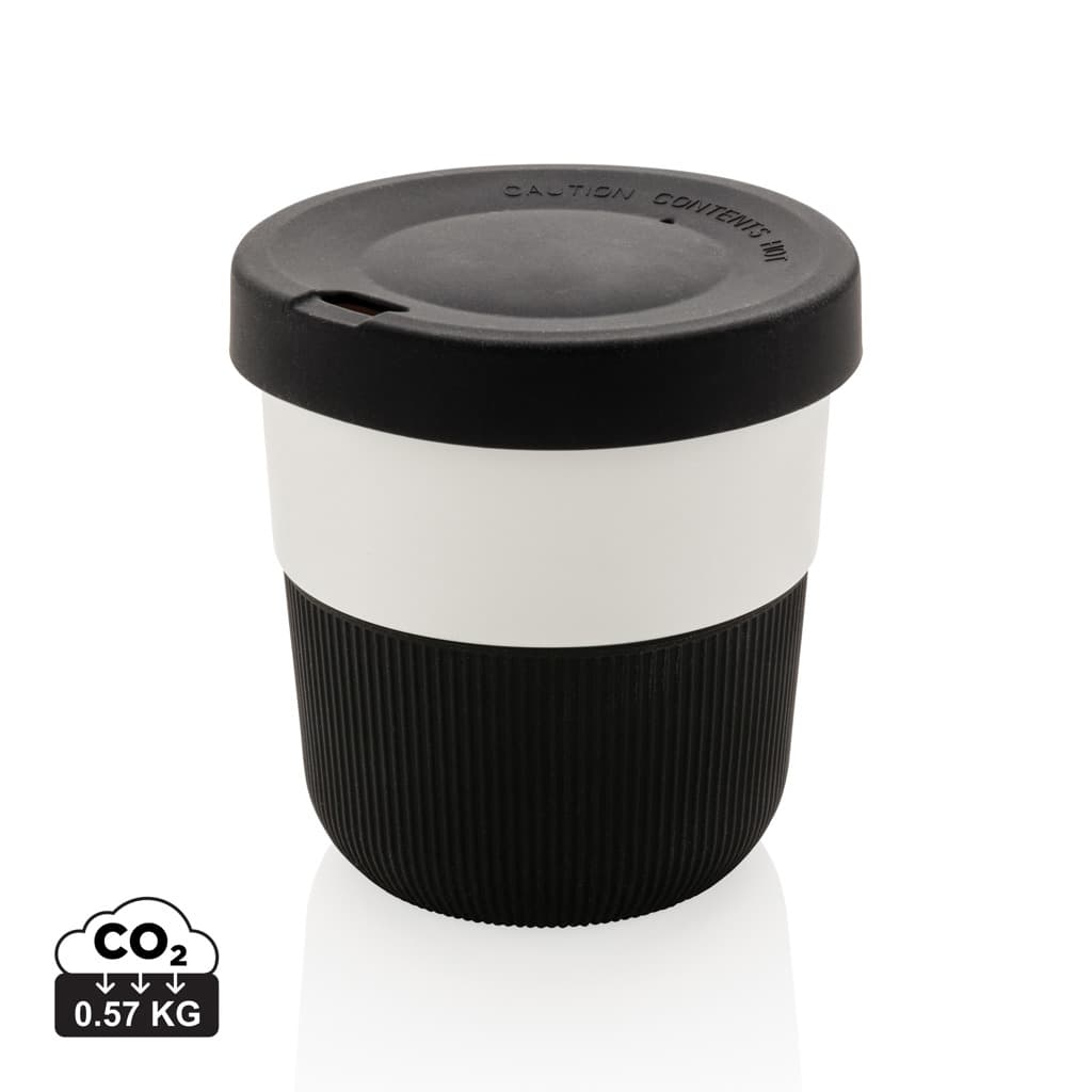 PLA cup coffee to go