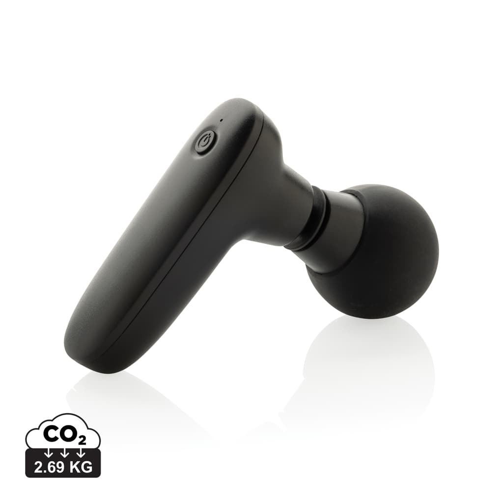 Revix RCS recycled plastic massage gun