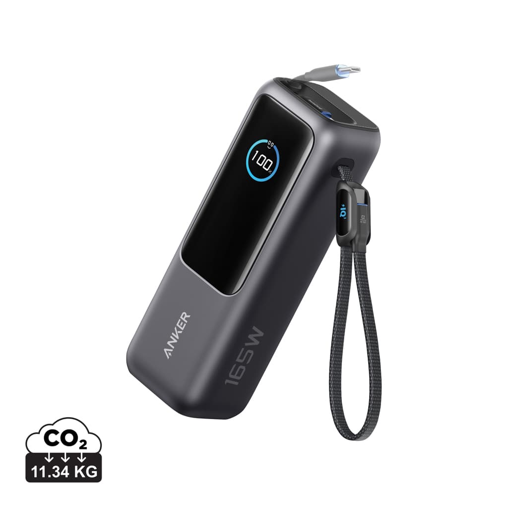 Anker Power Bank 25.000 mah 165W
