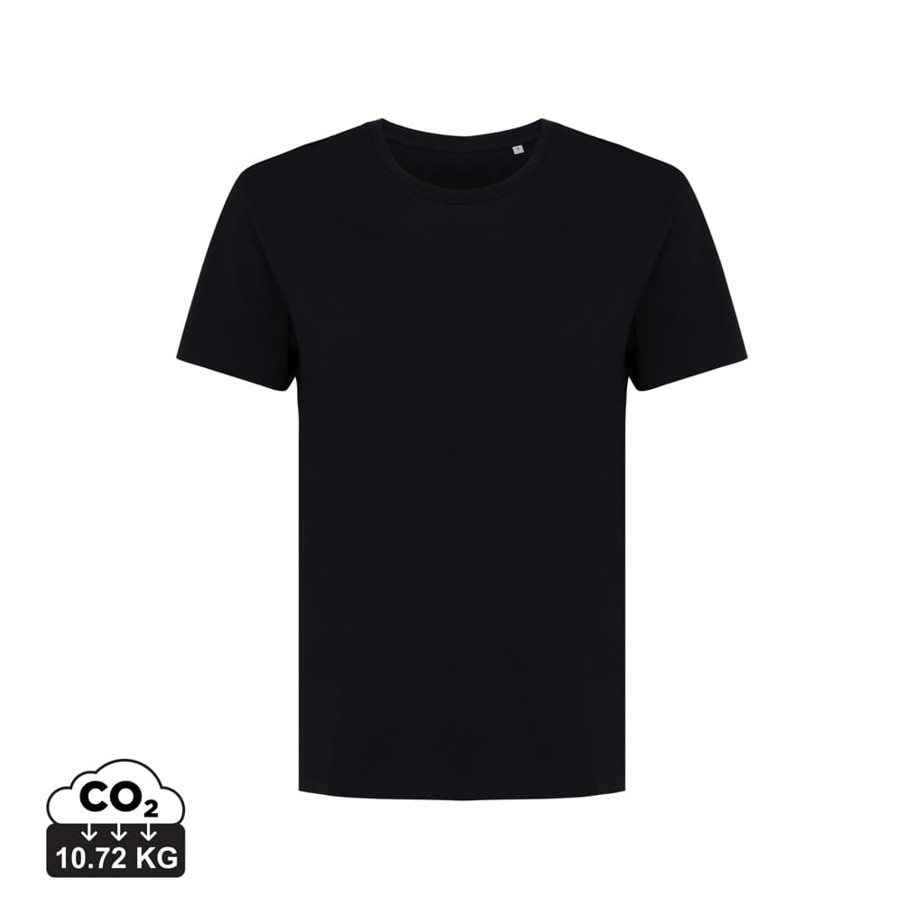 IQONIQ Yala women lightweight recycled cotton t-shirt