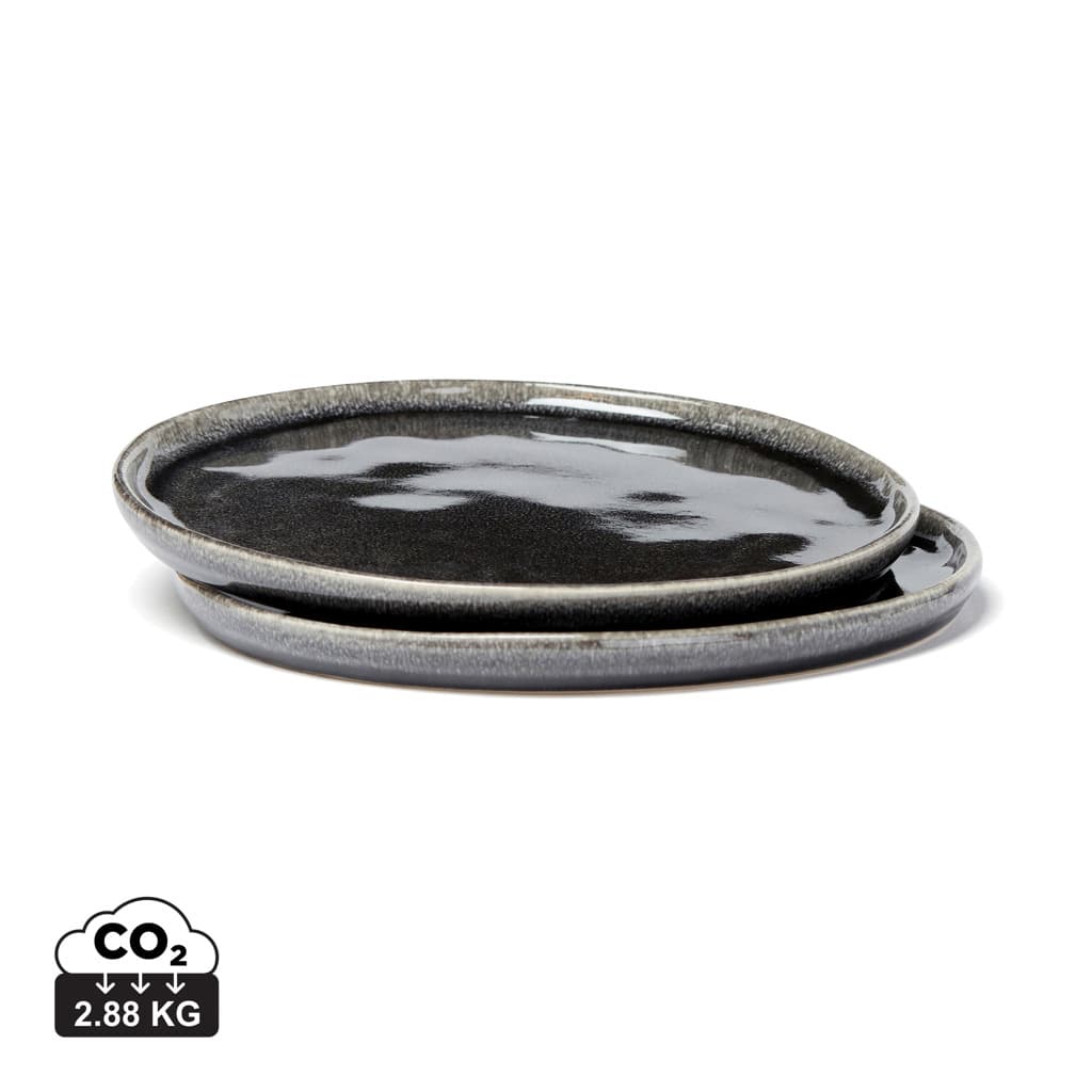 VINGA Nomimono plate 26,5 cm