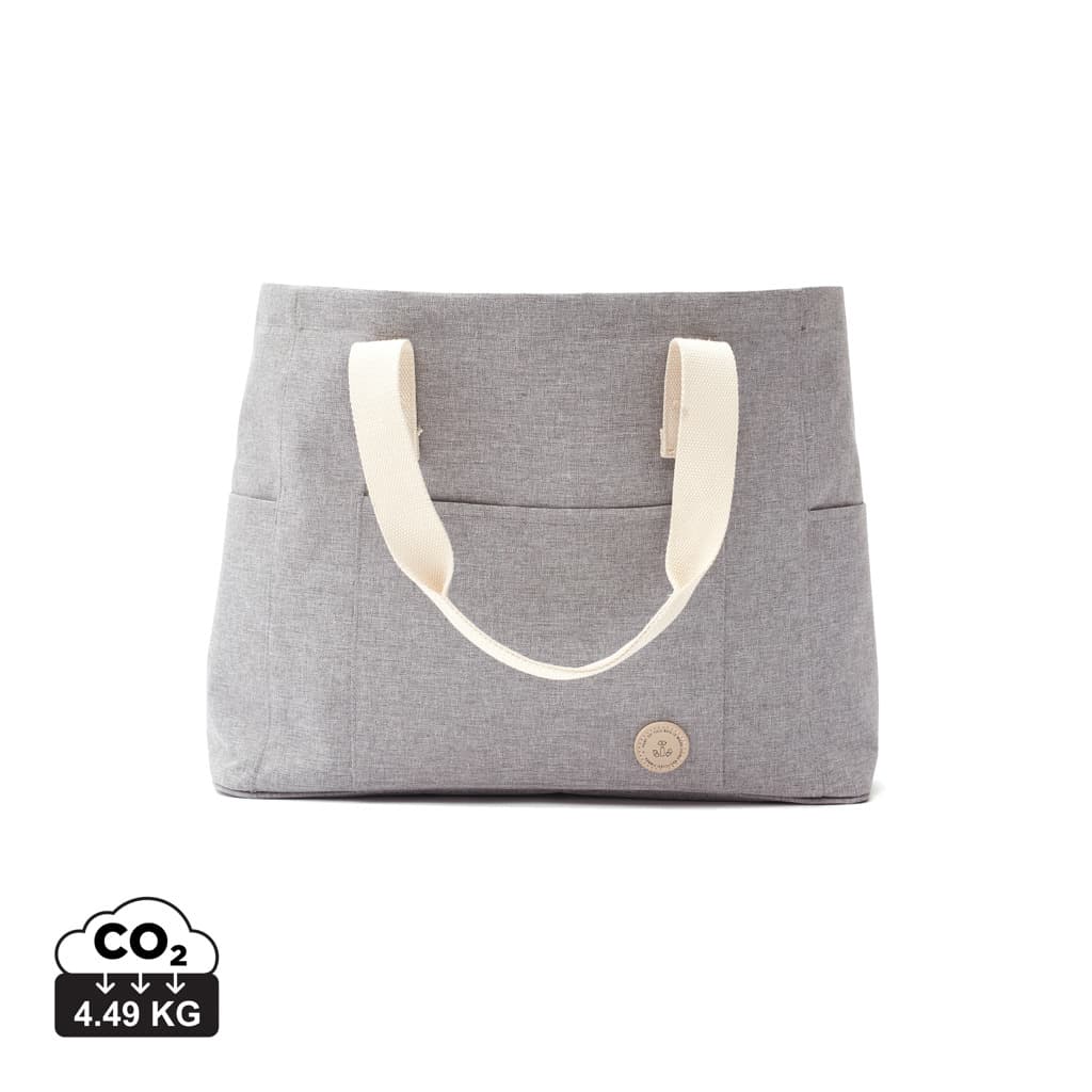 VINGA Sortino beach bag