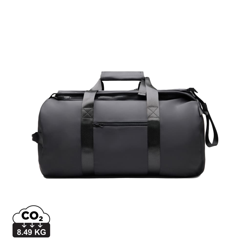VINGA Baltimore RCS weekend backpack