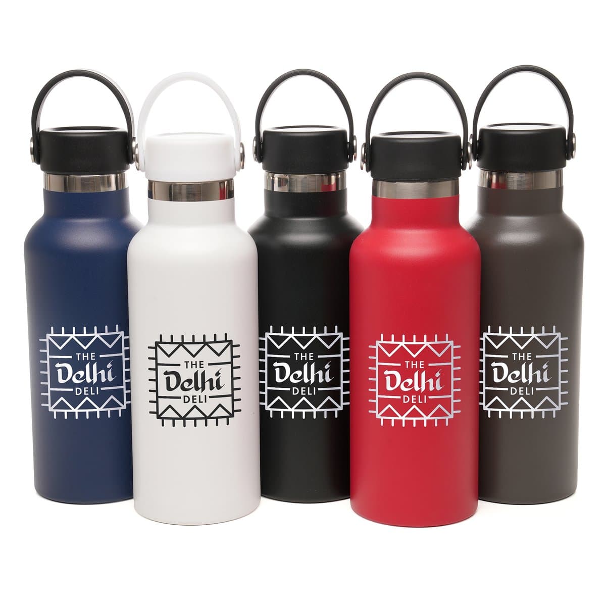 Varo 500ml Bottle