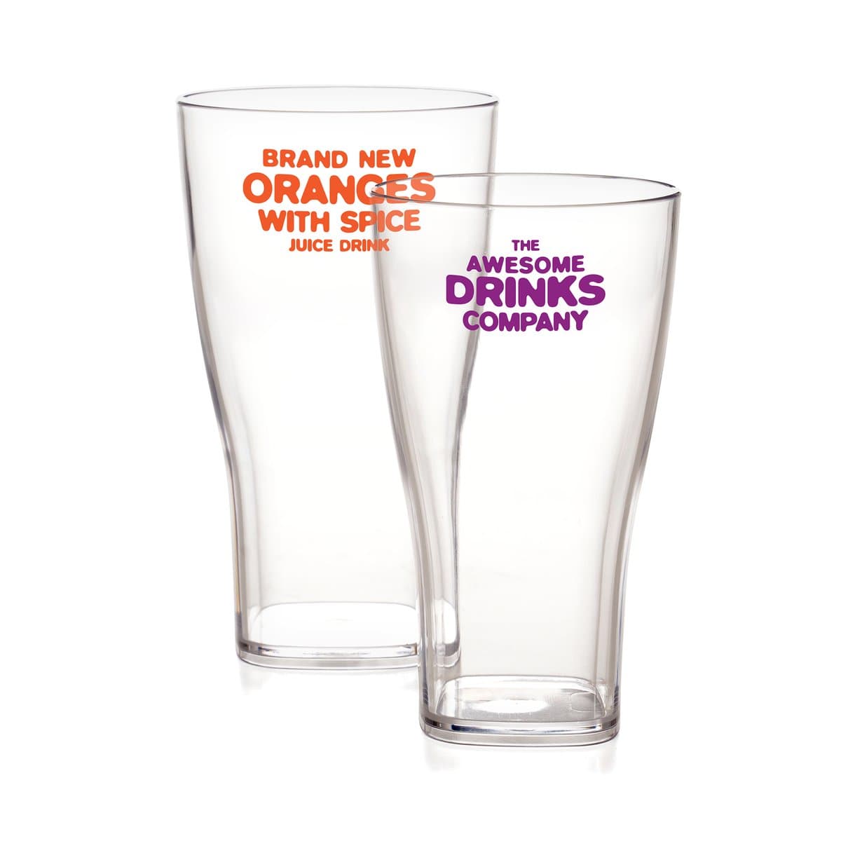 Highball 380ml Tumbler