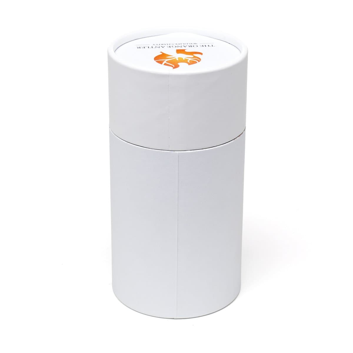 White Cylinder Drum Seed Kit