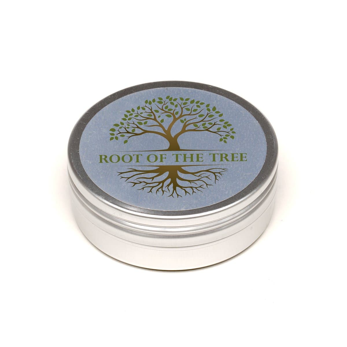 Mini Grow Tin