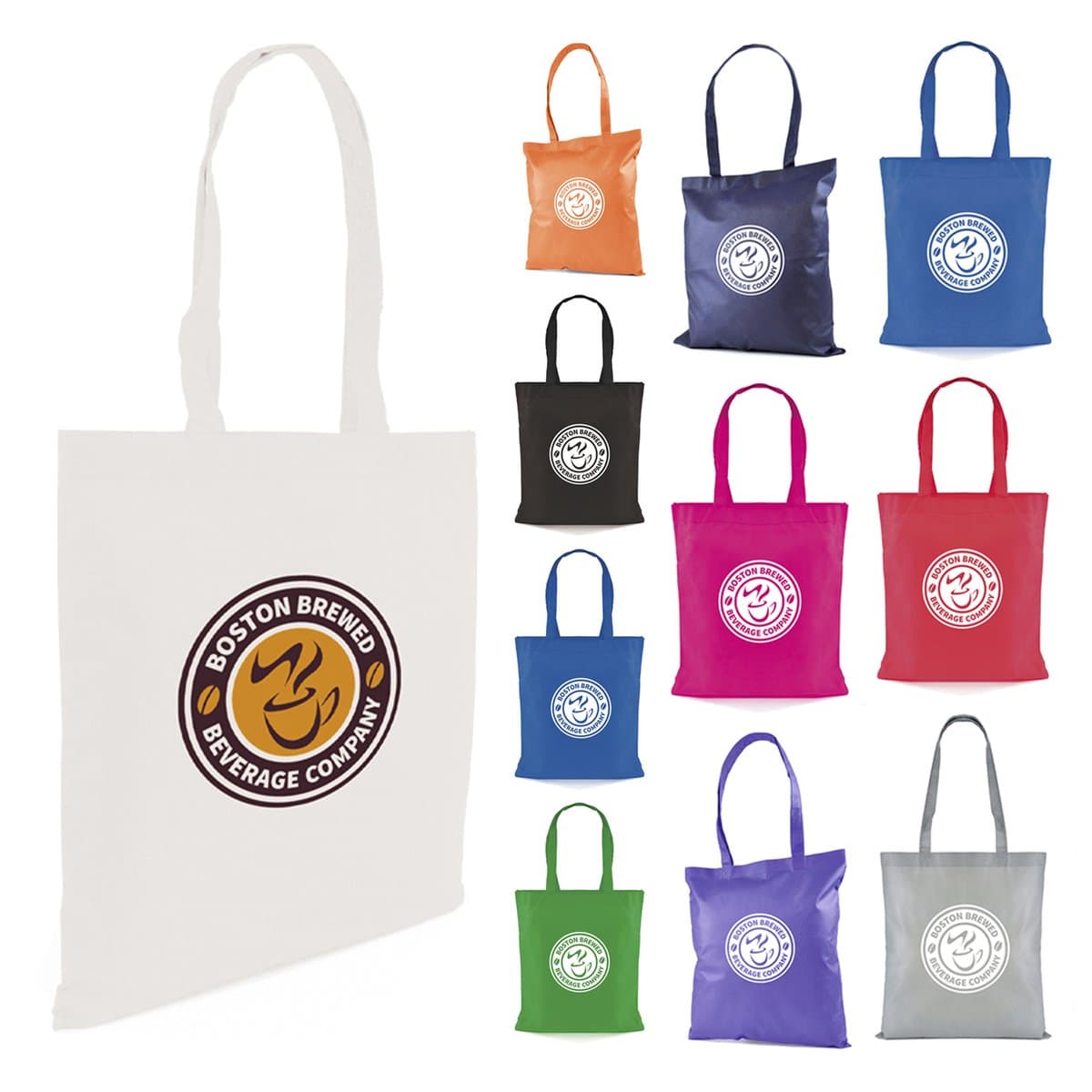 Tucana Shopper