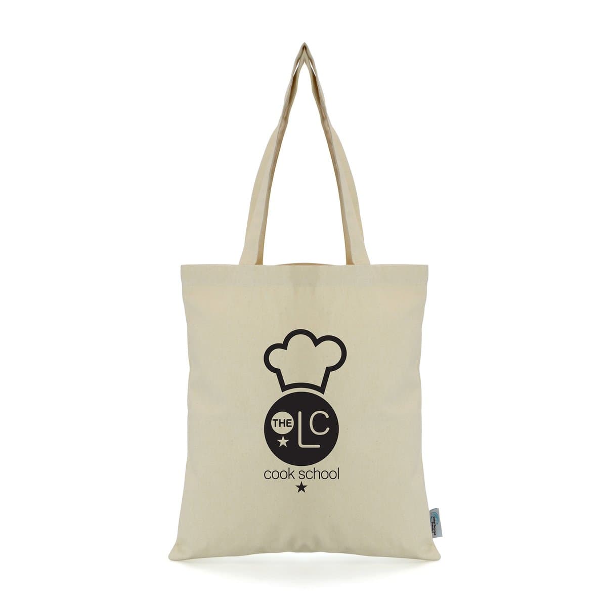Hesketh Natural Recycled 7oz Shopper