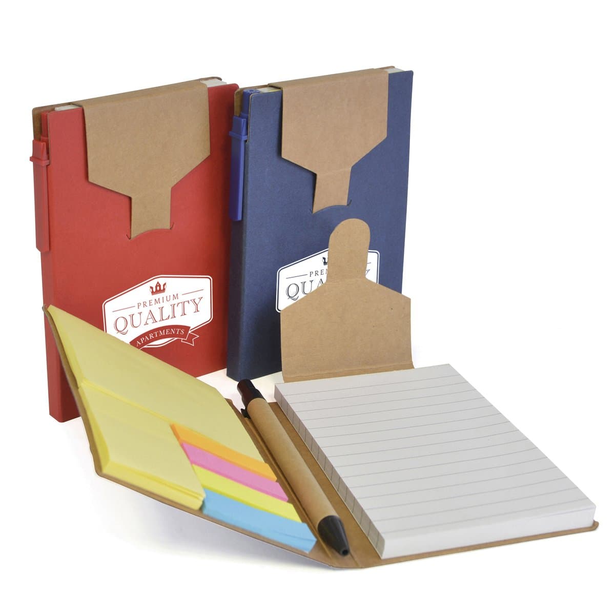 A6 Peckham Notebook