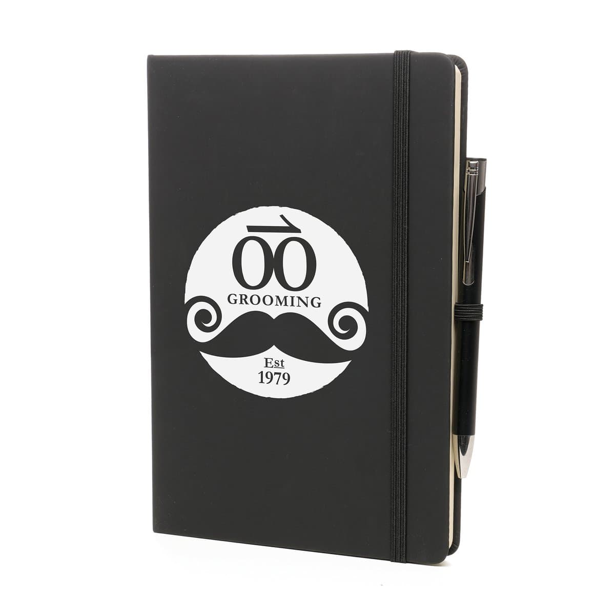 A5 Plain Page Mole Mate Duo