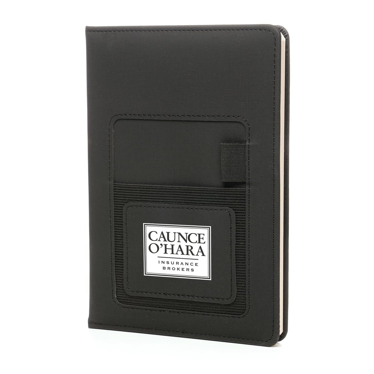 A5 Nexa Pocket Notebook