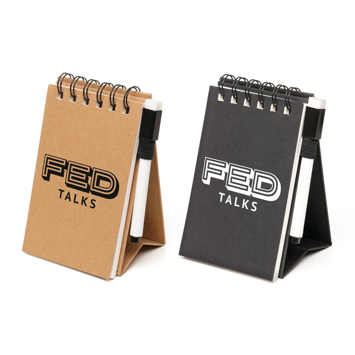 Whiteboard Notepad