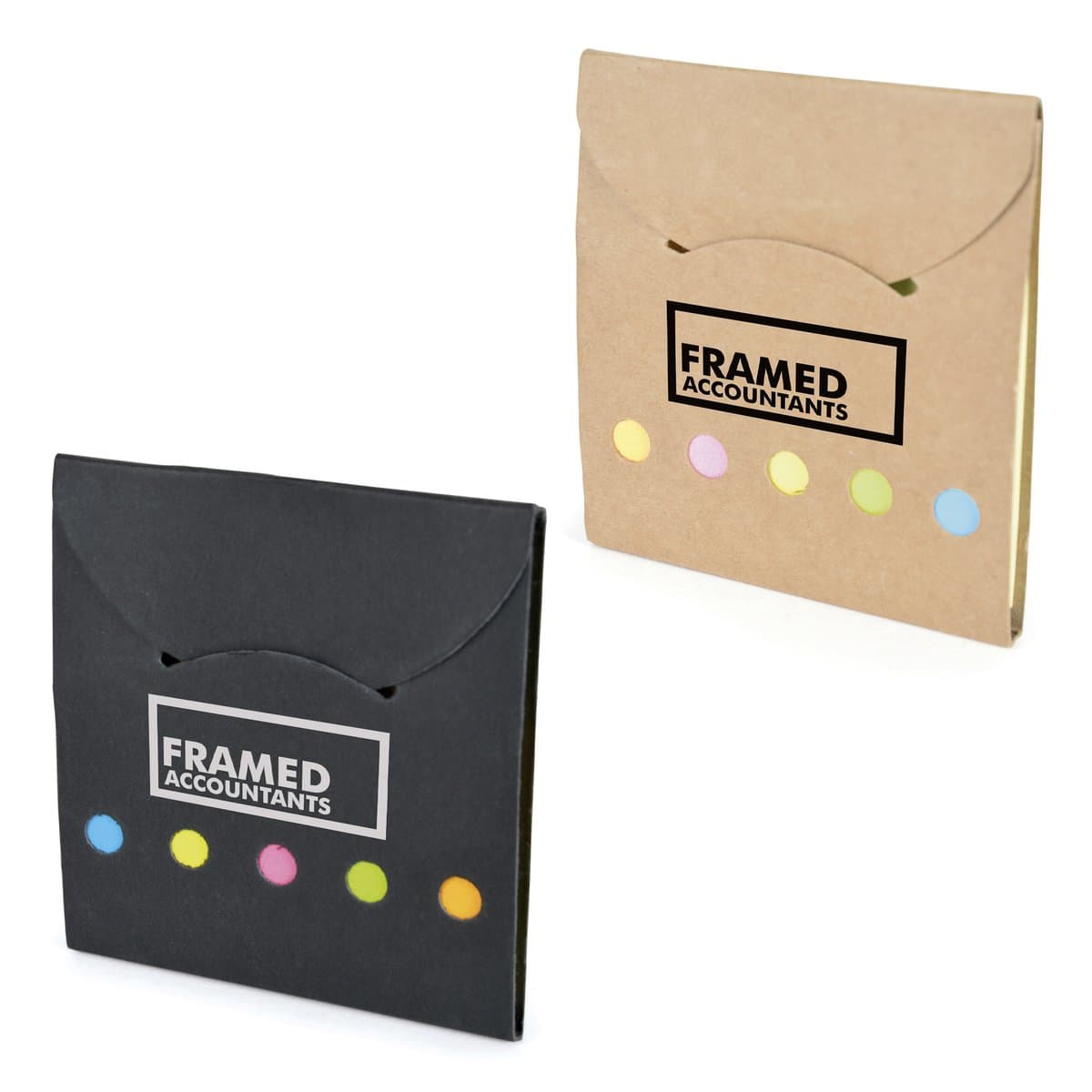 Dunmore Sticky Notes Set