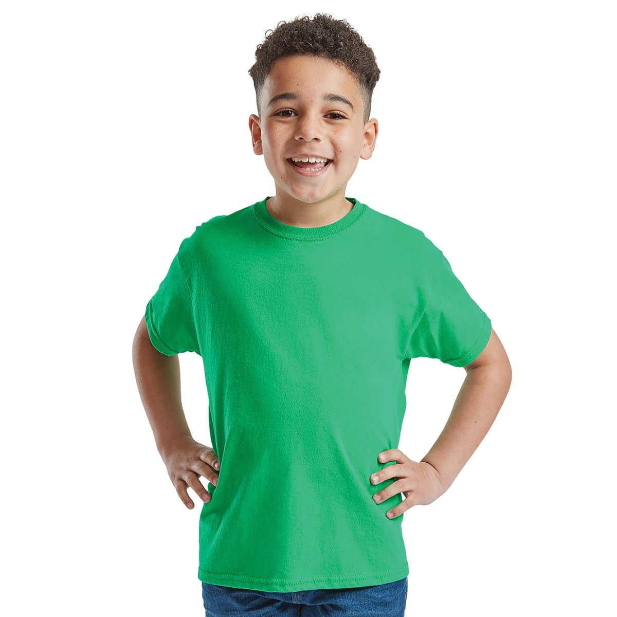 Fruit of the Loom Original T (Kids)