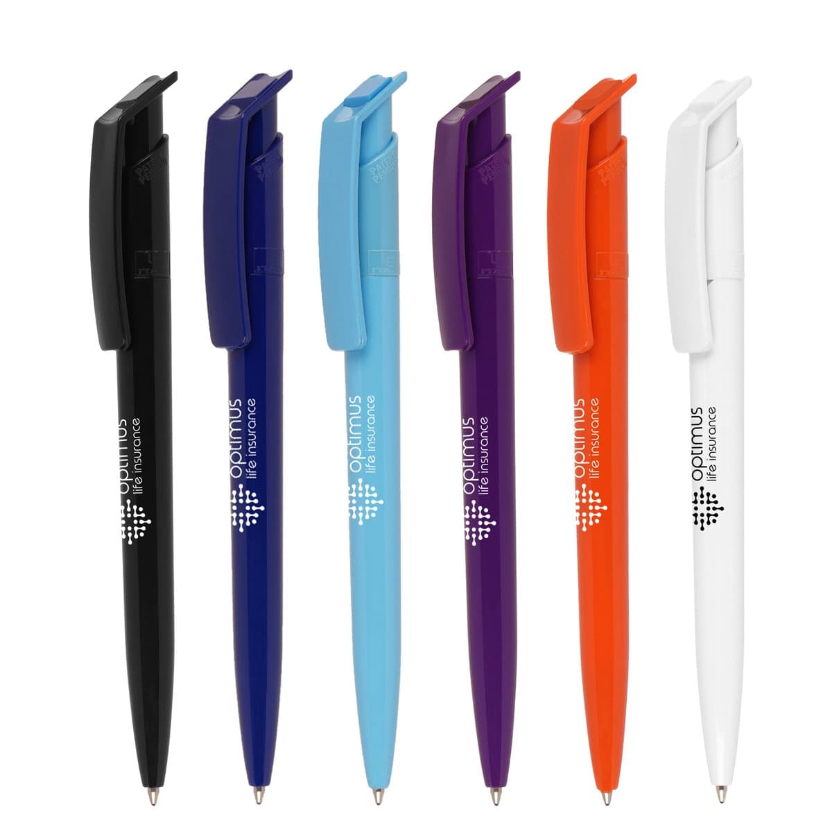 Recycool Ball Pen
