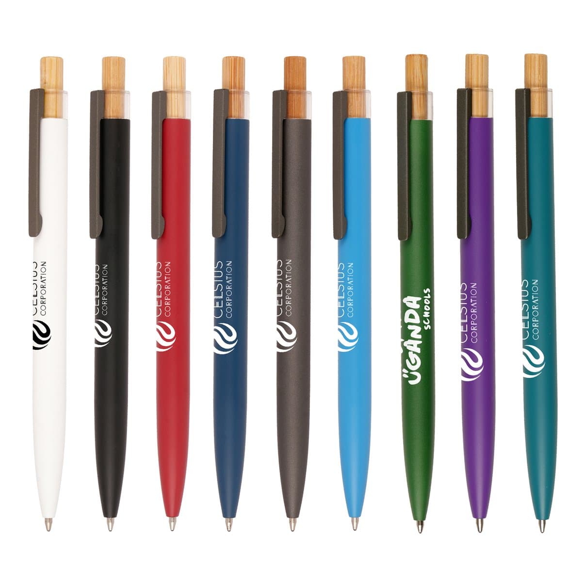 Refresh Recycled Ball Pen