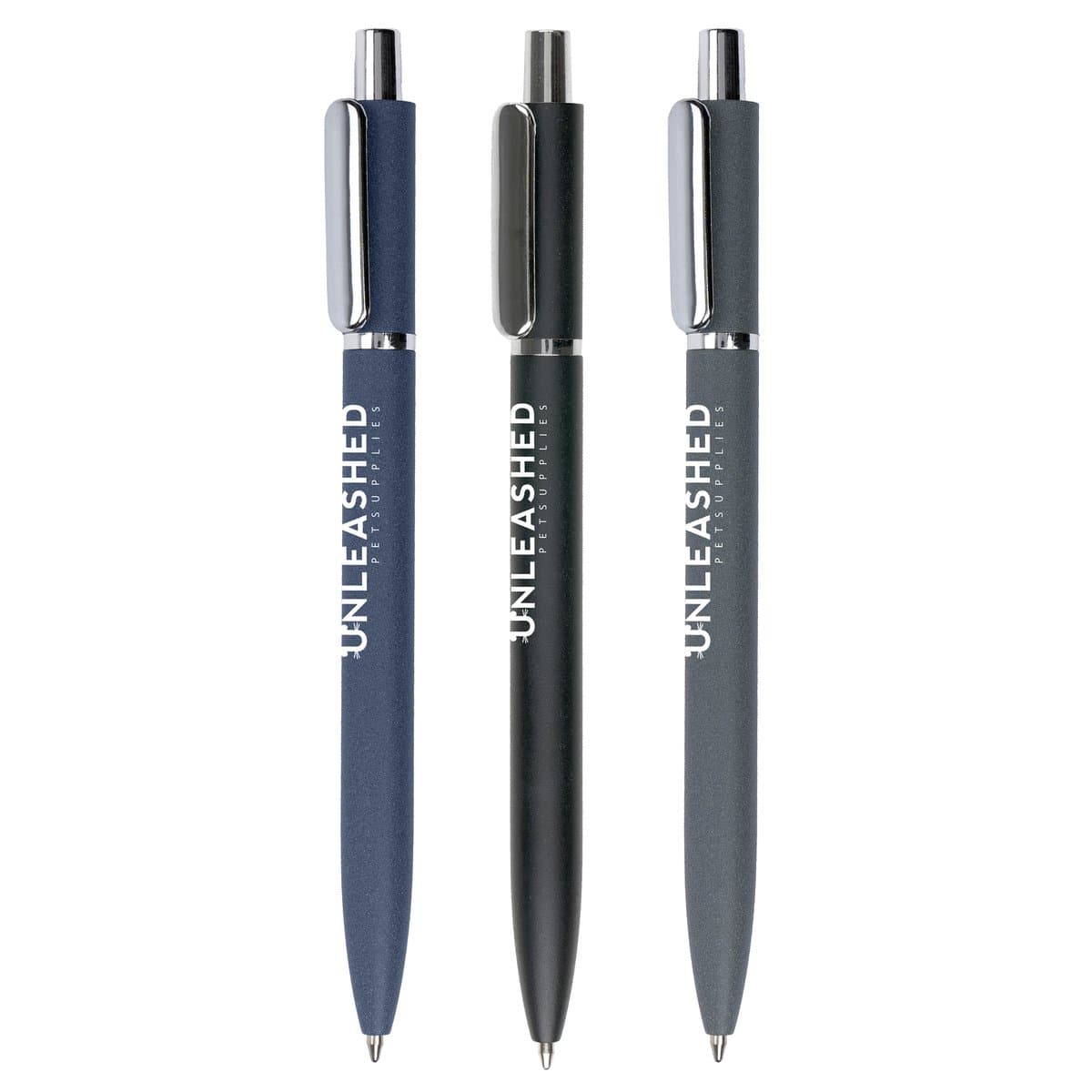 Pebble Ball Pen