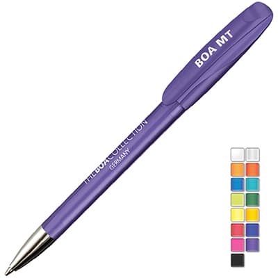 Boa MT Ball Pen