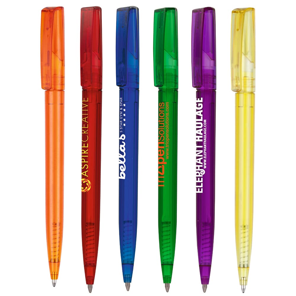 Twister Trans GT Ball Pen
