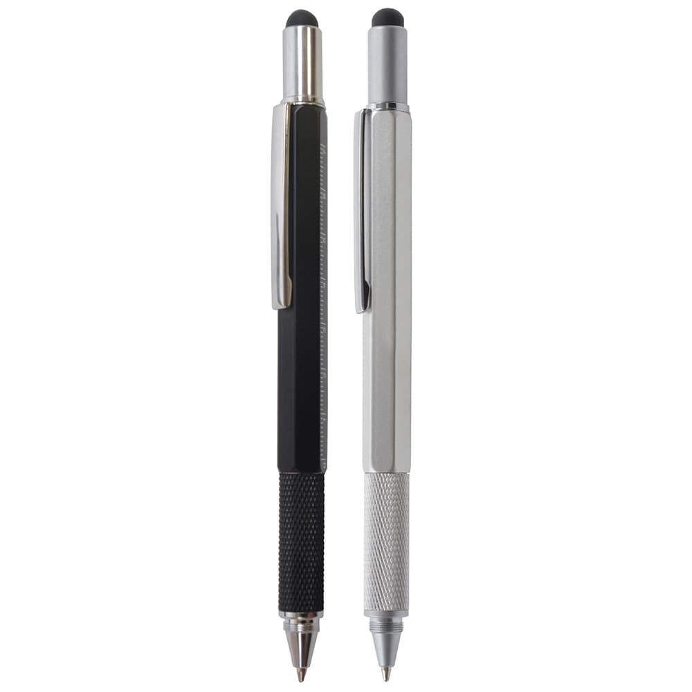 Systemo 6 In 1 Pen