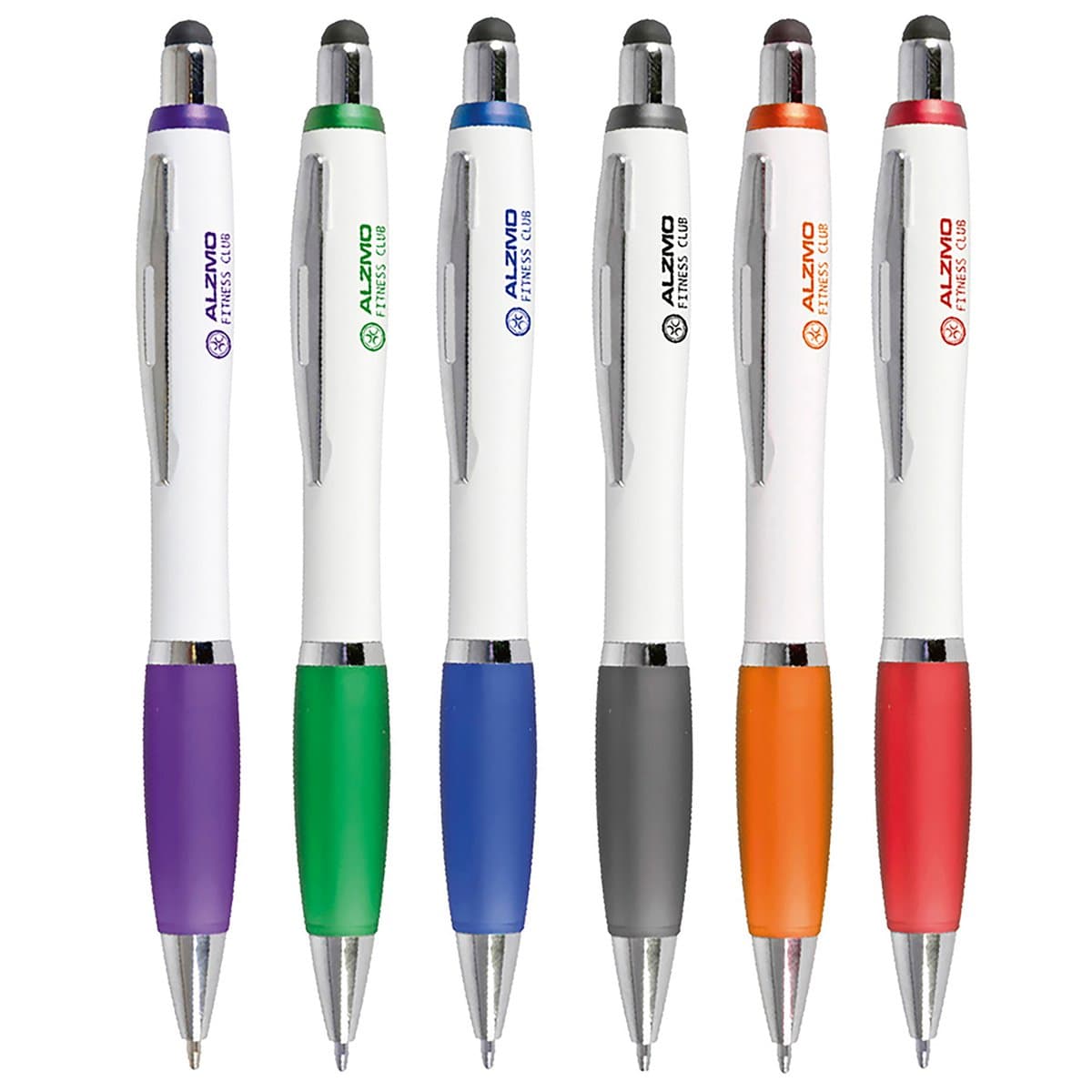 Shanghai Touch Ball Pen