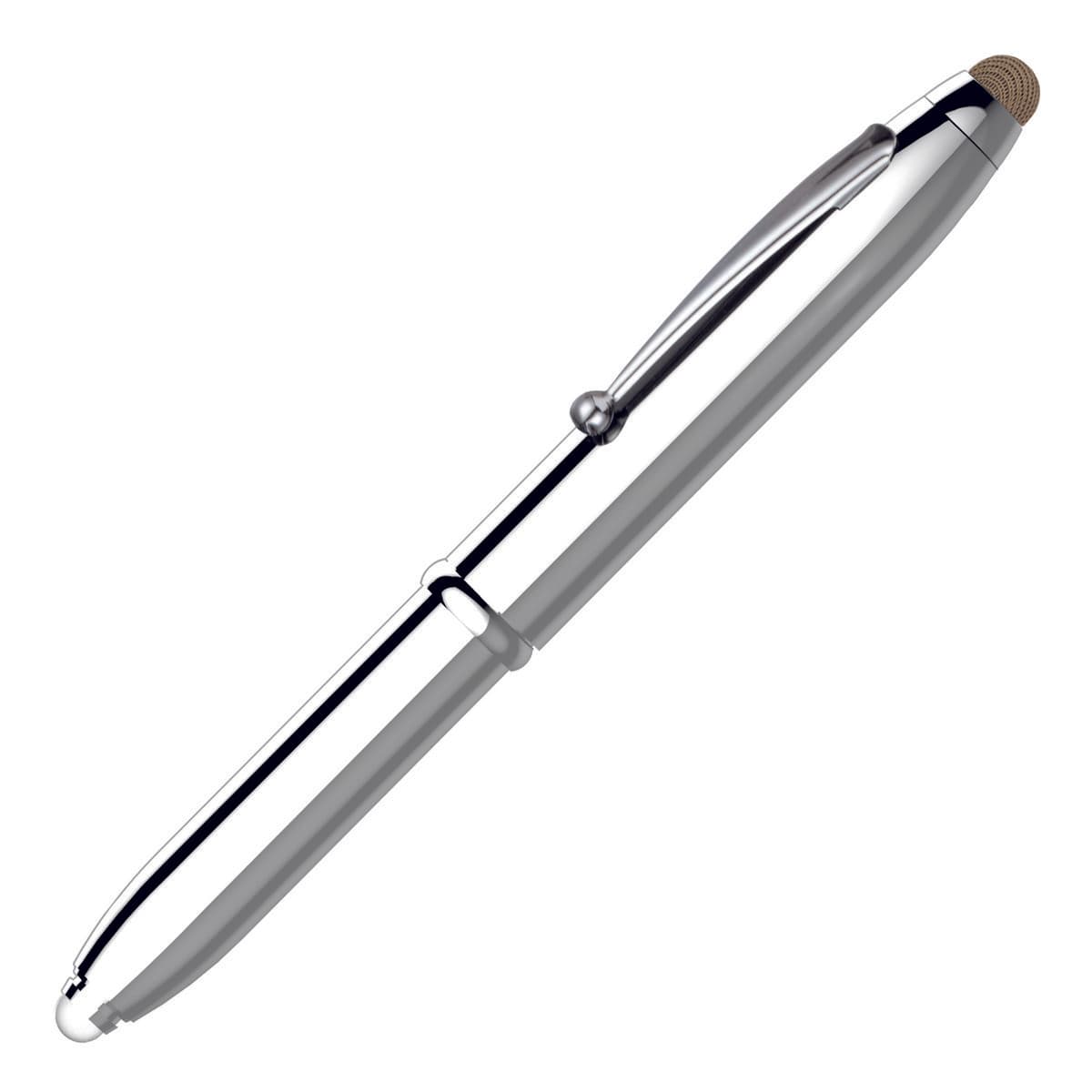 Lowton Hi-Chrome Ball Pen
