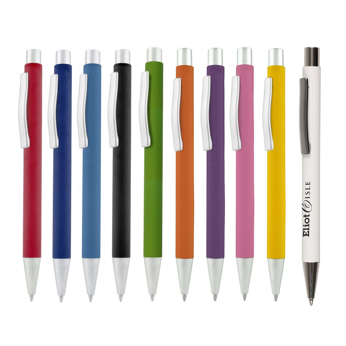 Travis Ball Pen