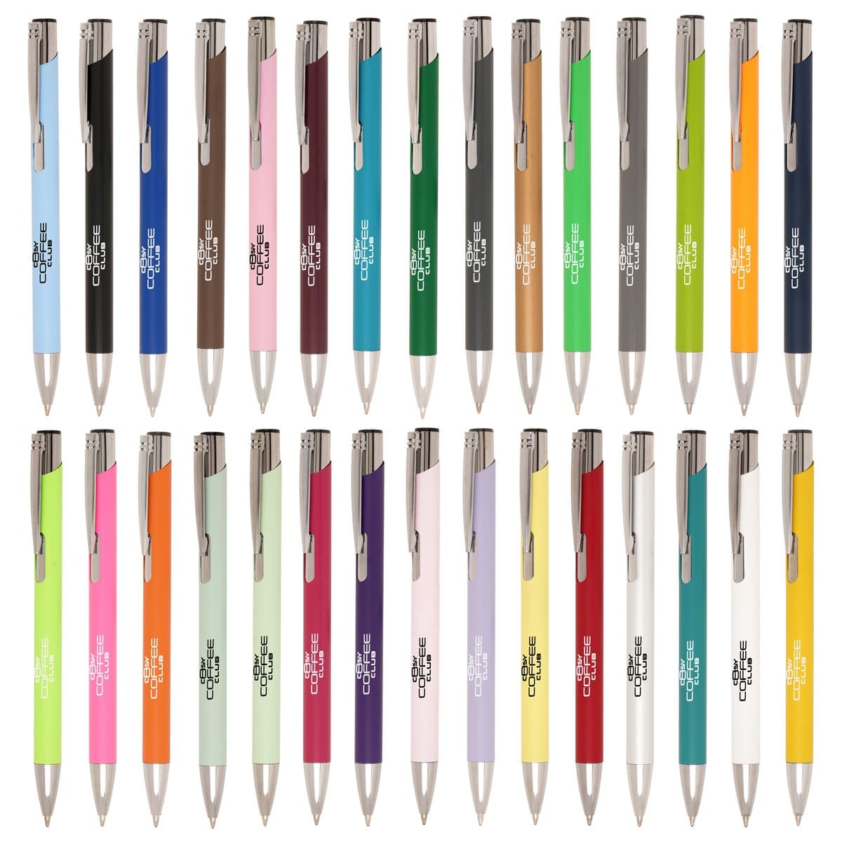 Mole Mate Ball Pen