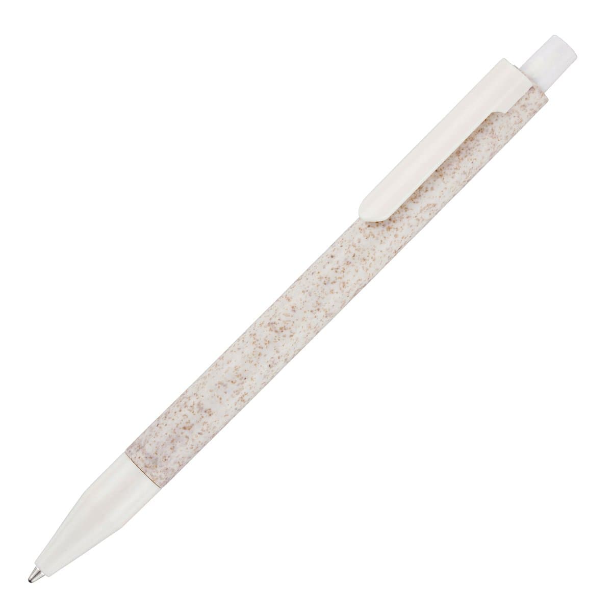 Cayman Wheat Ball Pen