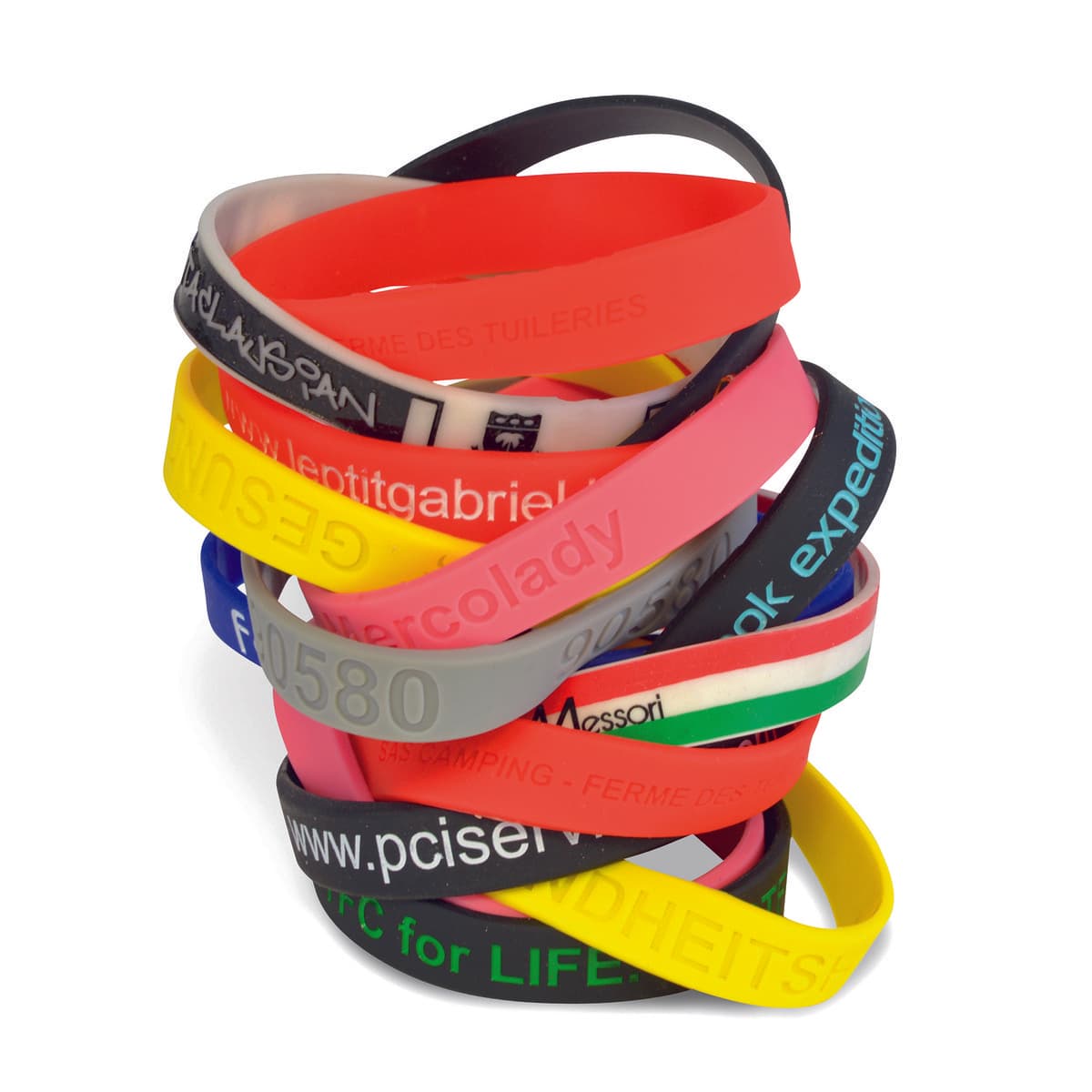 Wrist Band