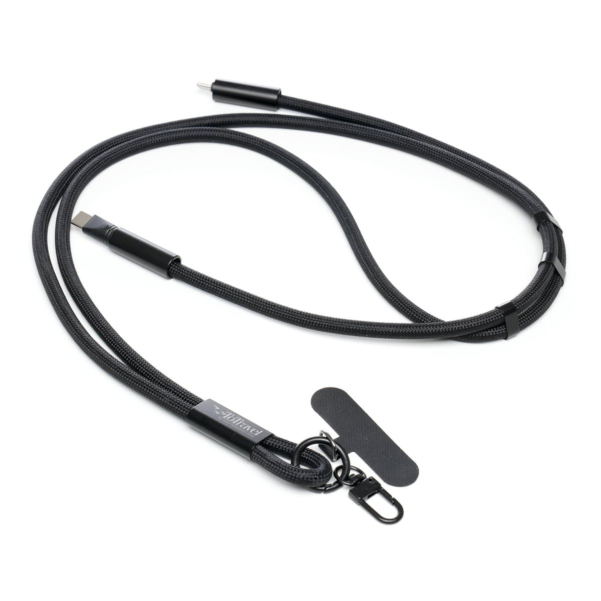 NOVA 60W Lanyard Charger With Phone Holder