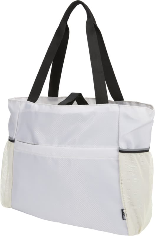 Varyon GRS recycled yoga tote bag 18L
