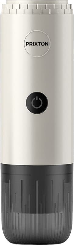 Prixton Roma portable coffee maker