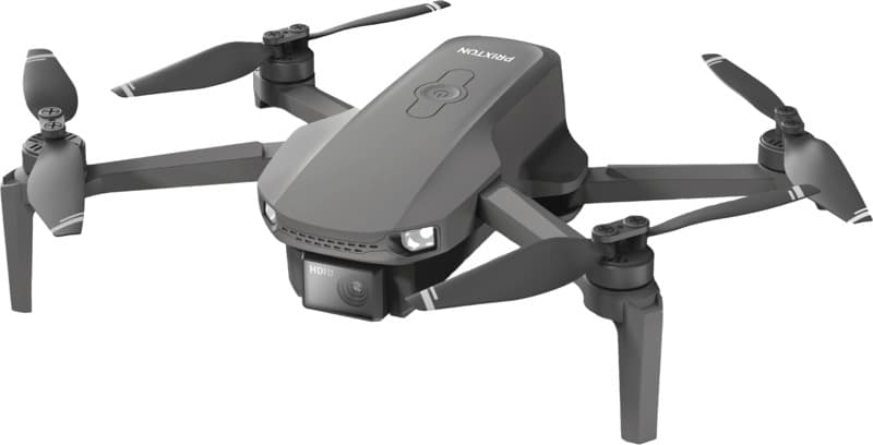Prixton Pegasus Advanced 1080P GPS drone