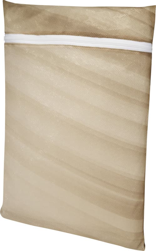 Tidy RPET sublimation zip bag